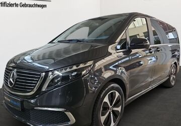 Mercedes-Benz EQV 49.700 km 41.888 &euro; Cottbus 03042