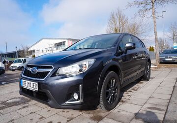 Subaru XV 149.000 km 8.750 &euro; Fürstenfeldbruck 82256