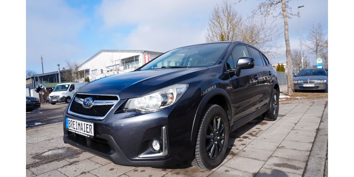 Subaru XV 149.000 km 8.750 &euro; Fürstenfeldbruck 82256