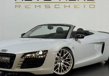 Audi R8 67.000 km 69.990 &euro; Remscheid 42897