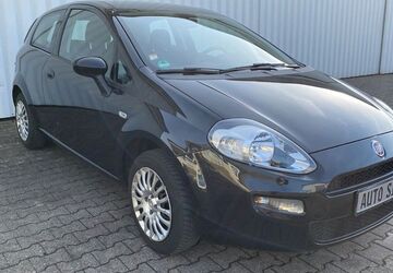 Fiat Punto 177.000 km 2.900 &euro; Vöhringen 72189