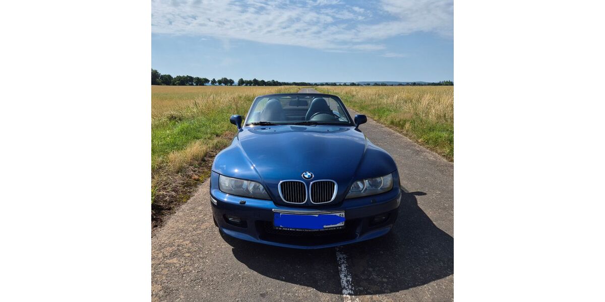 BMW Z3 158.700 km 18.800 &euro; Zülpich 53909