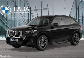 BMW X1 15.750 km 43.790 &euro; Mönchengladbach 41066