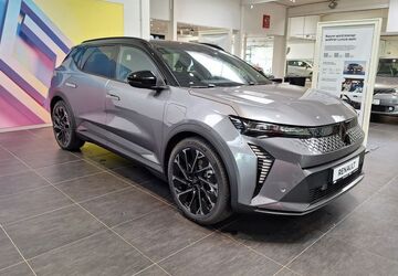 Renault Scenic 27.364 km 43.998 &euro; Moers 47441