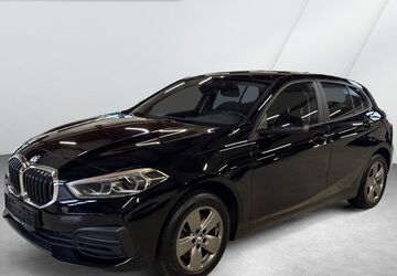 BMW 118 45.207 km 19.390 &euro; Bremen 28757