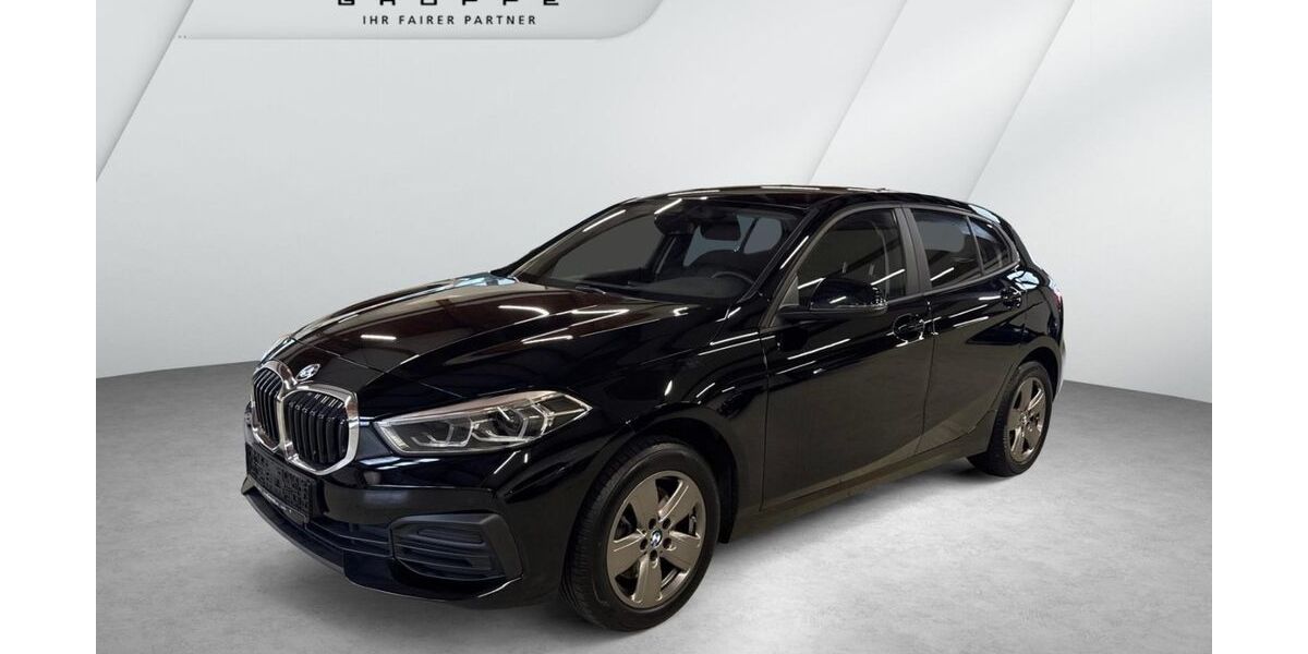 BMW 118 45.207 km 19.390 &euro; Bremen 28757