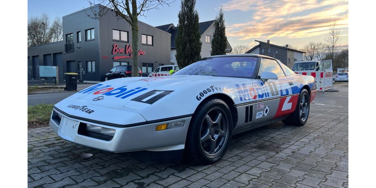 Corvette ZR 1 126.000 km 28.900 &euro; Haltern am See 45721