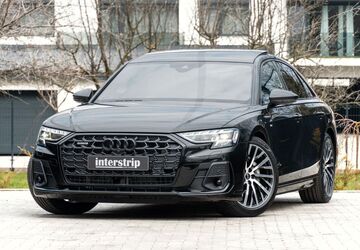 Audi A8 20.500 km 86.990 &euro; Langweid am Lech 86462