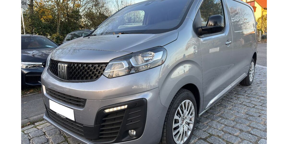 Fiat Scudo 3.731 km 27.880 &euro; Haßfurt 97437