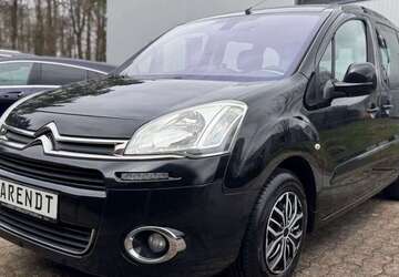 Citroen Berlingo 122.000 km 8.990 &euro; Steinhagen 33803