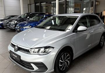 VW Polo 13.857 km 18.790 &euro; Ibbenbüren 49477