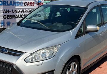 Ford Grand C-Max 52.000 km 3.990 &euro; Neustadt 31535
