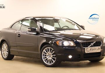 Volvo C70 94.531 km 15.999 &euro; Teltow 14513