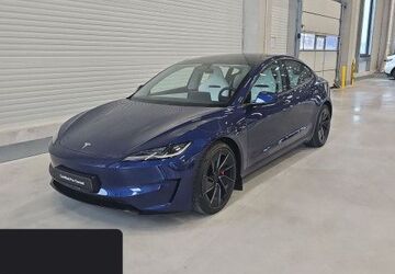 Tesla Model 3 17.815 km 56.300 &euro; Hanau 63457