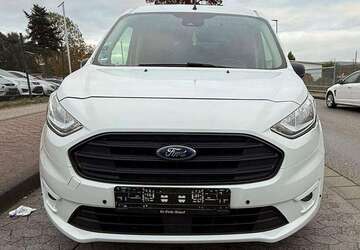 Ford Transit Connect 110.000 km 10.899 &euro; Ransbach-Baumbach 56235