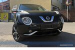 Nissan Juke Acenta*Pano*Navi*Tempo*R-cam+360*AHK 90.071 km 8.990 &euro; Berlin 13187