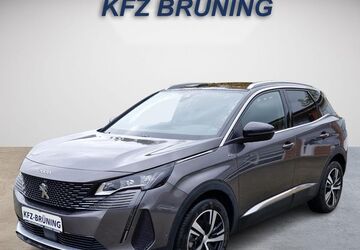 Peugeot 3008 42.649 km 22.280 &euro; Lingen (Ems) 49811