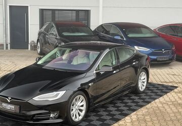 Tesla Model S 93.000 km 37.850 &euro; Emsbüren 48488
