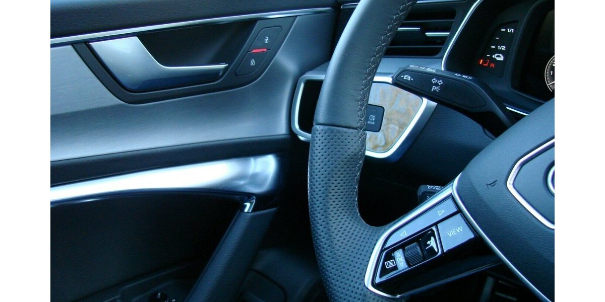 Audi A6 55TFSIe Quattro S-line HeadUp AHK Bang&Olufsen 42.672 km 48.980 &euro; Falkensee 14612