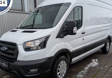 Ford Transit 41.500 km 24.840 &euro; Mering bei München/Augsburg 86415