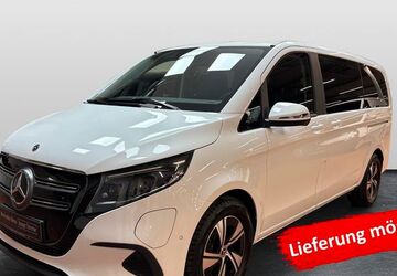 Mercedes-Benz EQV 14.200 km 46.900 &euro; Regensburg 93053
