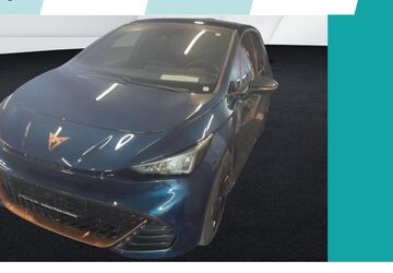 Cupra Born 9.600 km 26.730 &euro; Herrenberg 71083