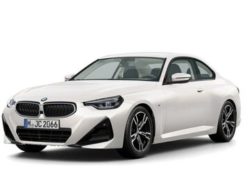 BMW 218 14.937 km 37.891 &euro; Wiesbaden 65203