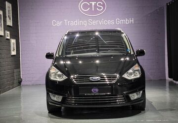 Ford Galaxy 185.201 km 8.300 &euro; Düsseldorf 40476
