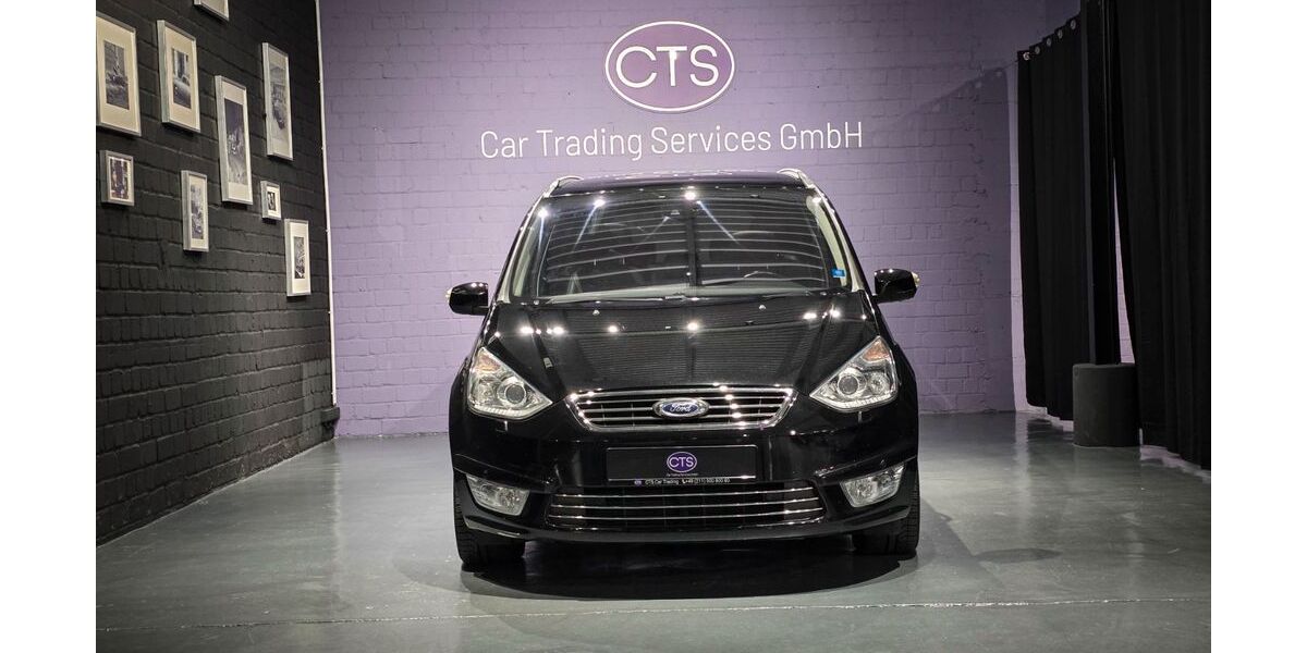 Ford Galaxy 185.201 km 8.300 &euro; Düsseldorf 40476