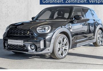 Mini Countryman SE (Cooper) 29.000 km 29.990 &euro; Velbert 42553