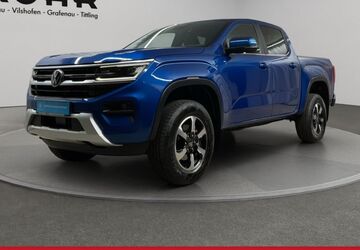 VW Amarok 6.885 km 49.420 &euro; Passau 94032