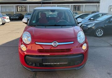 Fiat 500L 96.707 km 5.990 &euro; Dresden 01159