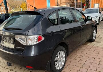 Subaru Impreza 99.000 km 6.550 &euro; Wolfenbüttel (Halchter) 38304