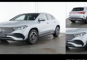 Mercedes-Benz EQA 10.800 km 36.666 &euro; Lilienthal 28865