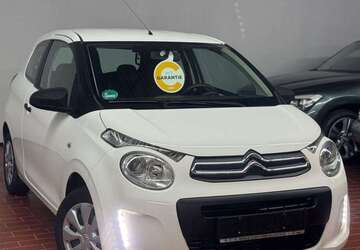 Citroen C1 123.800 km 4.990 &euro; Wennigsen 30974