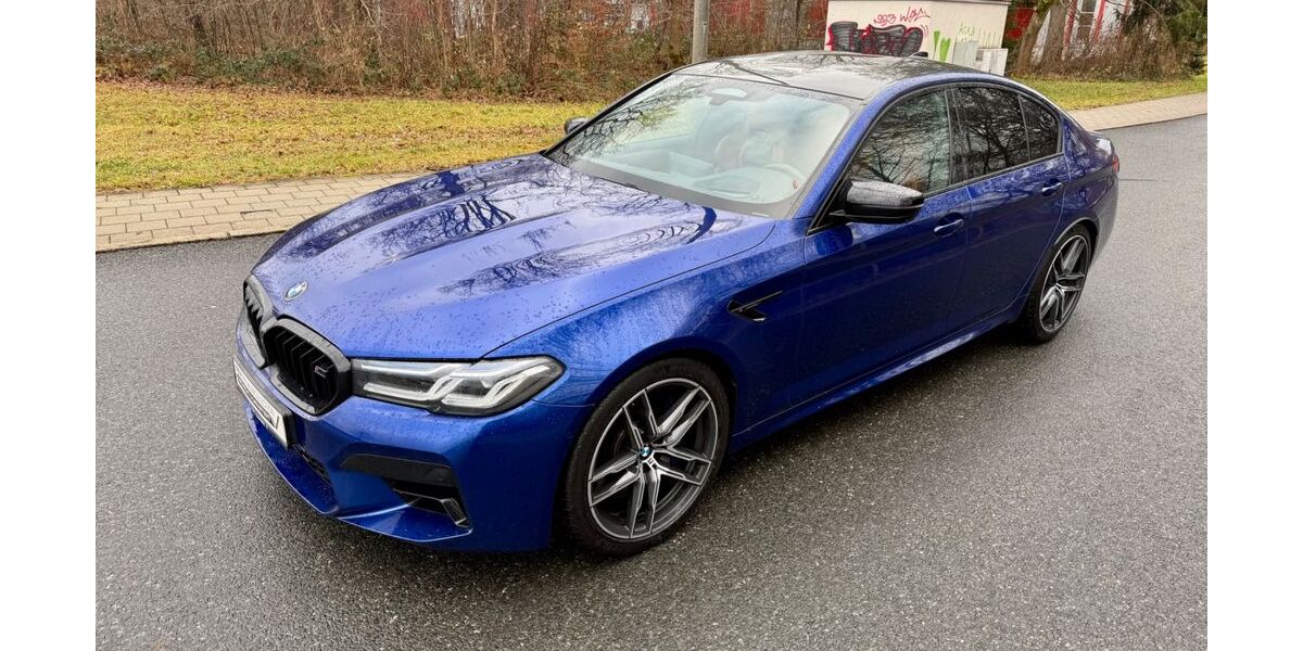 BMW M5 91.000 km 59.980 &euro; München 81827