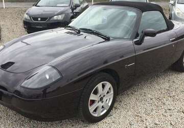 Fiat Barchetta 163.000 km 4.500 &euro; Himmelkron 95502