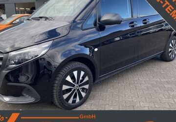 Mercedes-Benz Vito 1.010 km 56.480 &euro; Kleve 47533