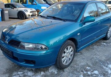 Mitsubishi Carisma 206.700 km 2.650 &euro; Würzburg 97082