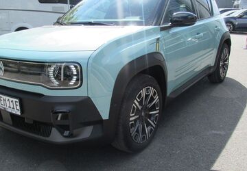 Renault R 4 1.500 km 37.809 &euro; Riesa 01587