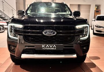 Ford Ranger 25.940 km 43.800 &euro; Hückelhoven 41836