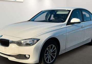 BMW 316 88.369 km 8.899 &euro; Sandersdorf-Brehna 06796