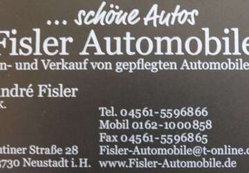 Porsche Panamera 110.988 km 63.990 &euro; Neustadt i.H. 23730