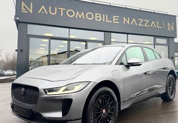 Jaguar I-Pace 84.500 km 23.999 &euro; Saarlouis 66740
