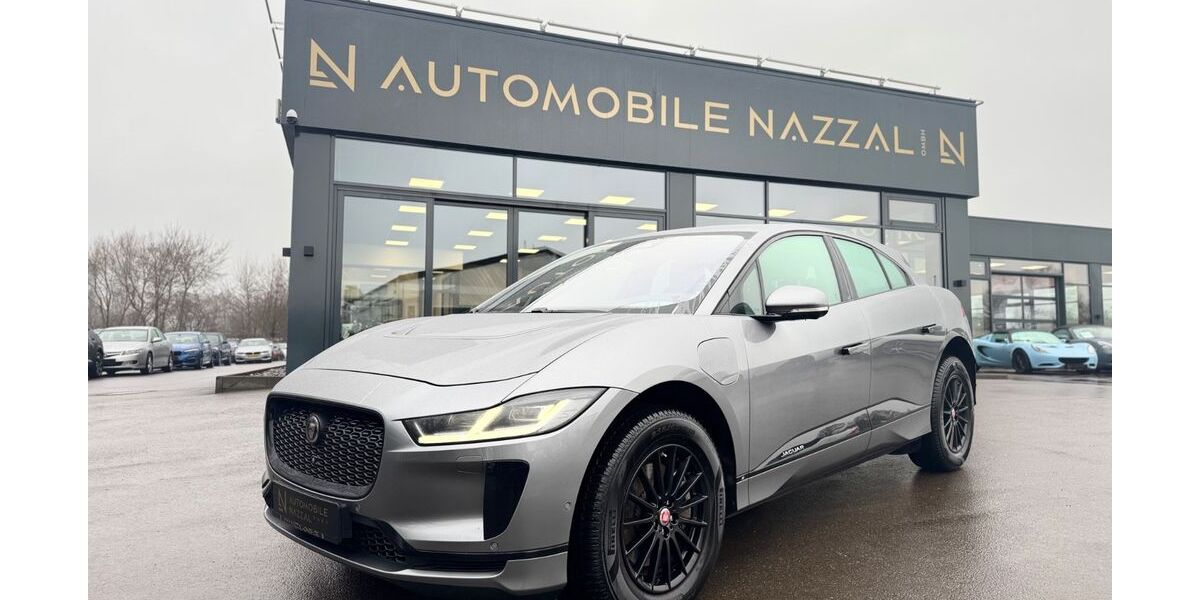 Jaguar I-Pace 84.500 km 23.999 &euro; Saarlouis 66740