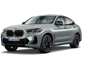 BMW X4 M40 13.267 km 73.900 &euro; Berlin-Siemensstadt 13629