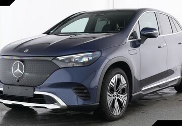 Mercedes-Benz EQE SUV 18.980 km 55.890 &euro; Wiedemar 04509