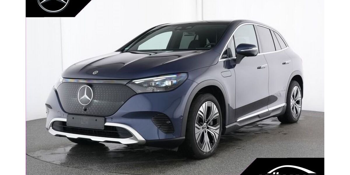 Mercedes-Benz EQE SUV 18.980 km 55.890 &euro; Wiedemar 04509