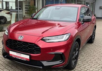 Honda ZR-V 29.670 km 31.990 &euro; Ronneburg 07580