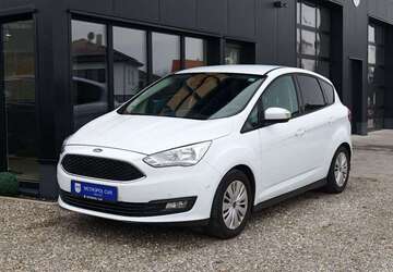 Ford C-Max 114.840 km 9.490 &euro; Krumbach 86381
